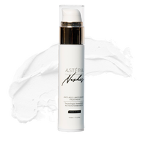 Face Cream - Anti-age and Anti-wrinkle Nashira.