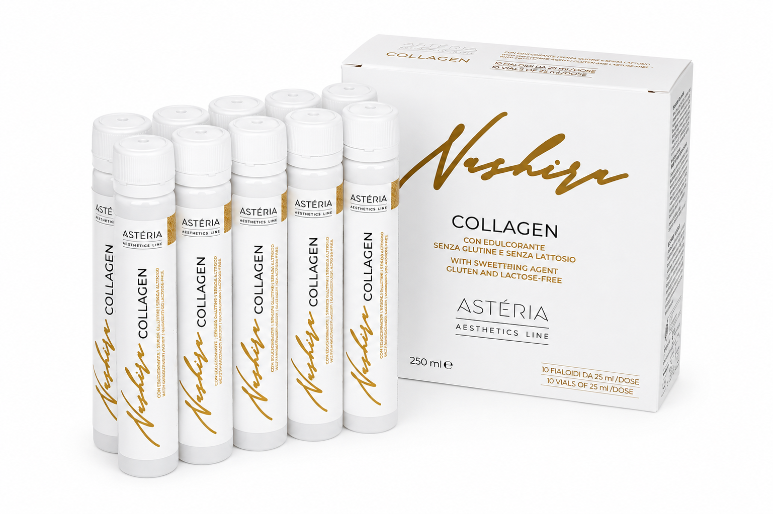 Nashira COLLAGEN