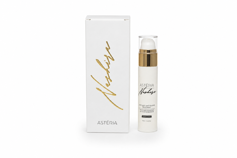 Nashira CREMA VISO