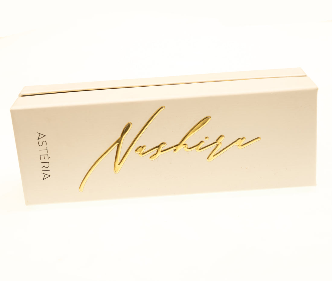 Face Cream - Anti-age and Anti-wrinkle Nashira.