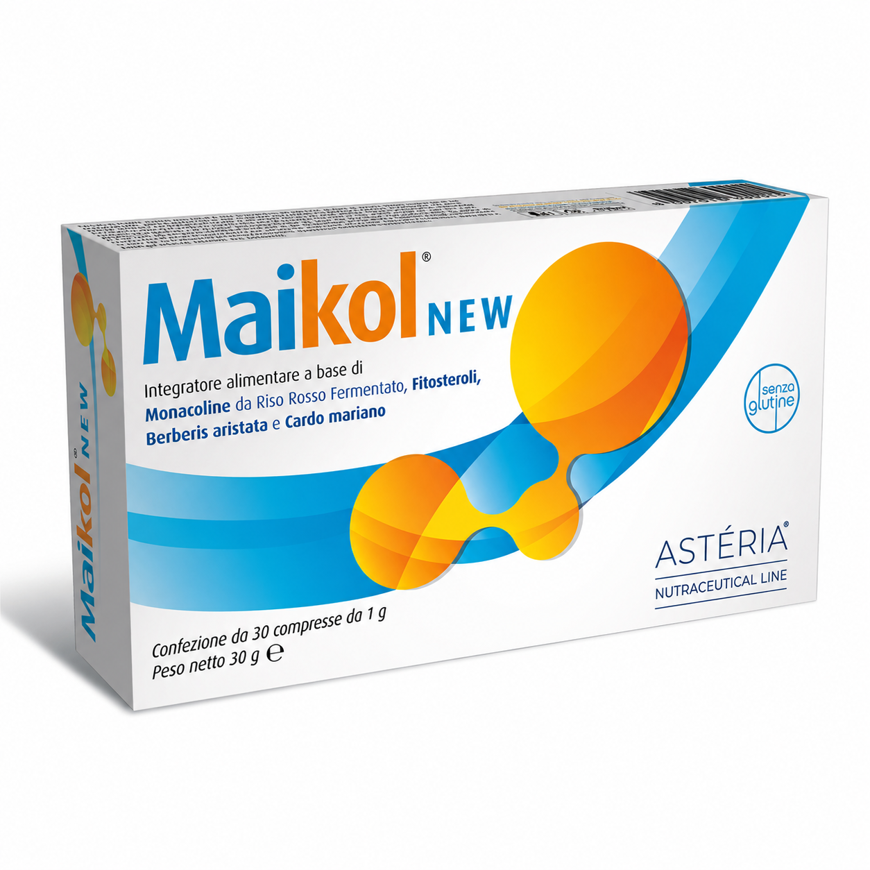 MAIKOL
