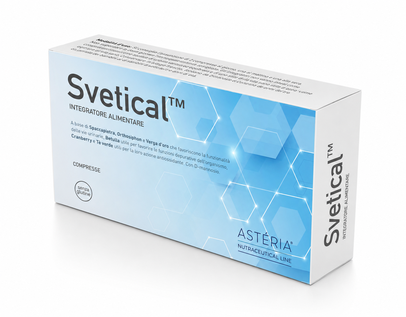 SVETICAL