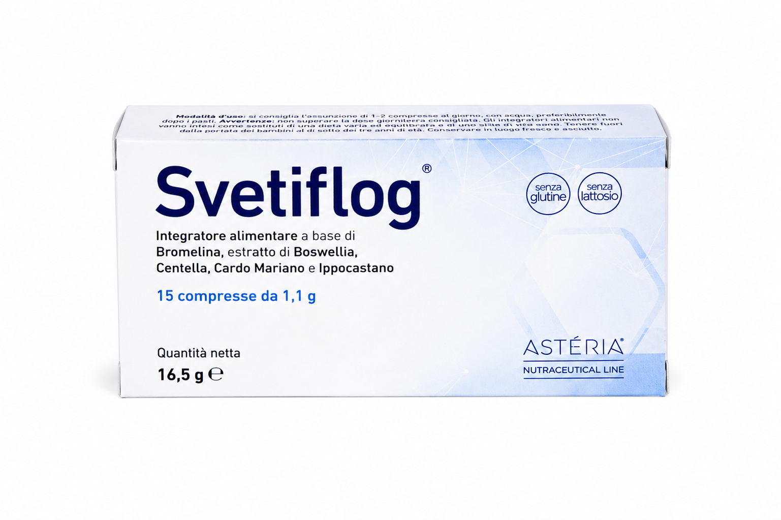 SVETIFLOG