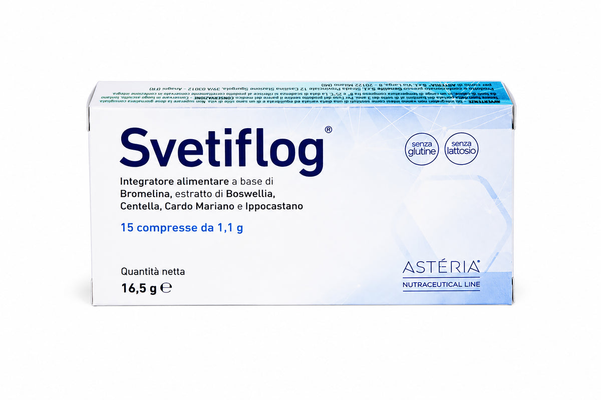 SVETIFLOG