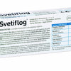 SVETIFLOG