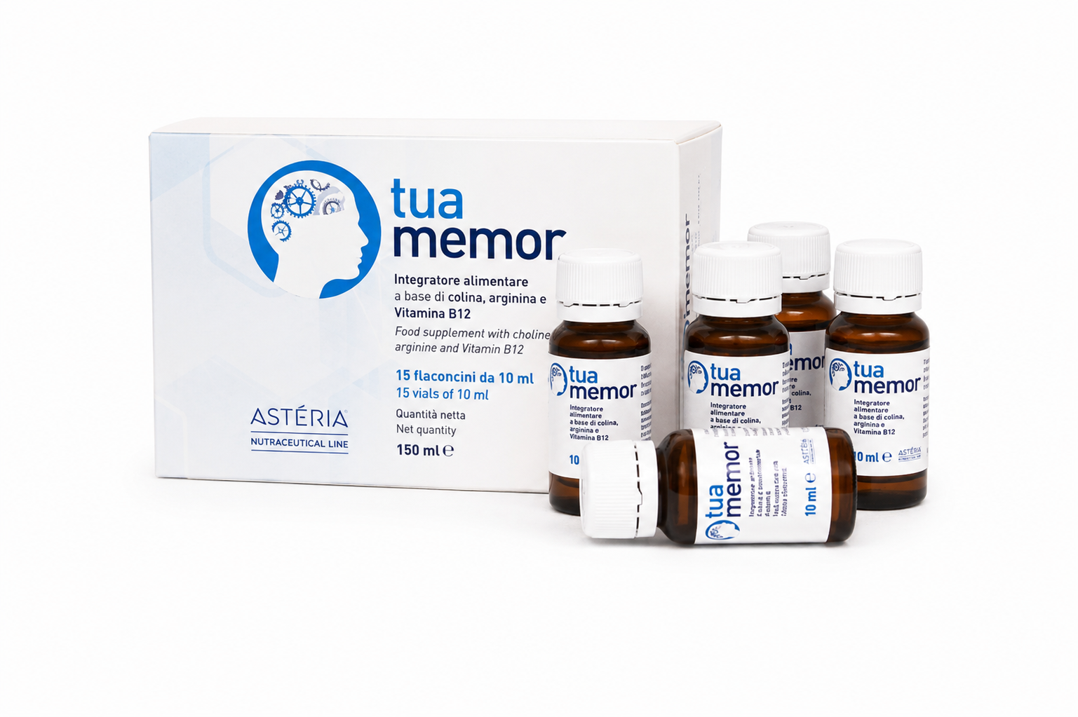 TUAMEMOR